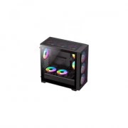 GameMax Defender Mesh Black (UA)