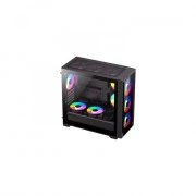 GameMax Defender TG Black (UA)