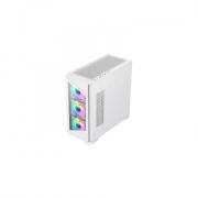 GameMax Destroyer TG White (Destroyer TGW) (UA)