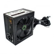GameMax GM-400-80+APFC BLACK (UA)