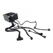 GameMax GM-400-80+APFC BLACK (UA)