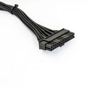 GameMax GM-400-80+APFC BLACK (UA)