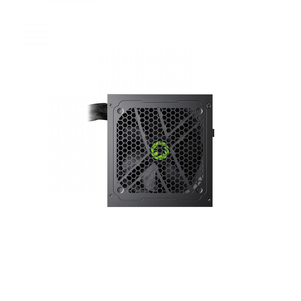 GameMax GX-650 (UA) Мощность суммарная, Вт 650