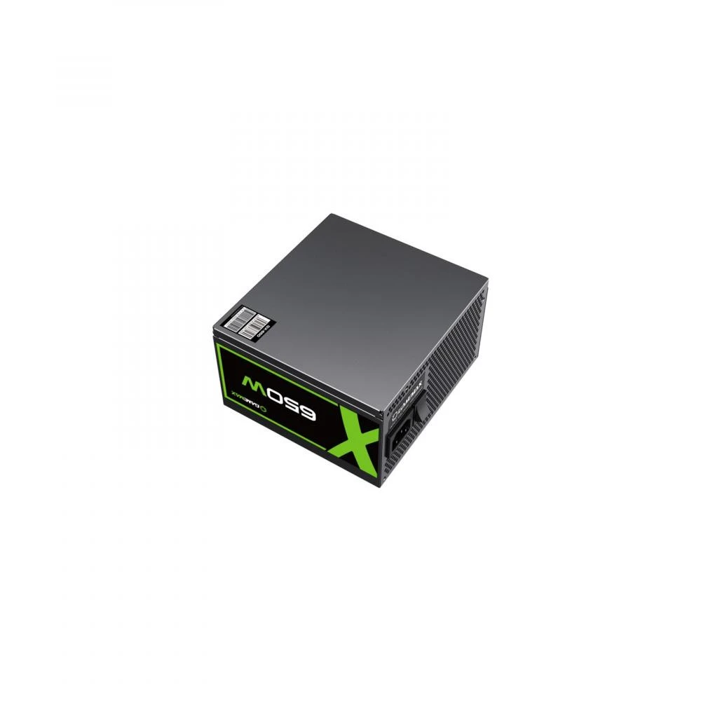 GameMax GX-650 (UA) Бренд GameMax