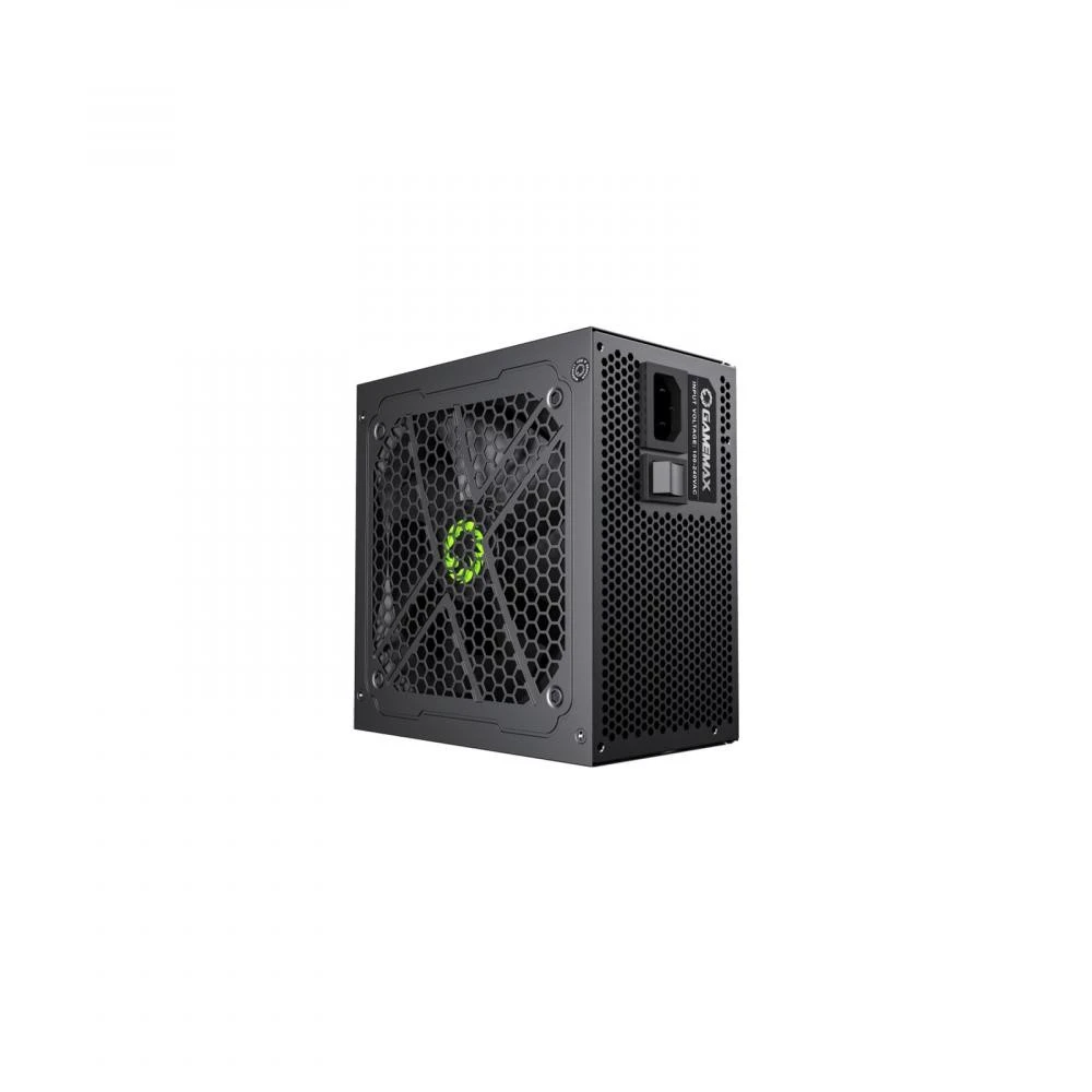 GameMax GX-750 Modular (UA) Бренд: GameMax; Форм-фактор БП: ATX;