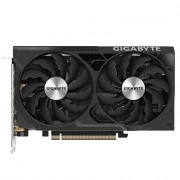 GIGABYTE GeForce RTX 4060 Ti WINDFORCE OC 8G (GV-N406TWF2OC-8GD) (UA)