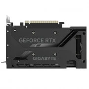 GIGABYTE GeForce RTX 4060 Ti WINDFORCE OC 8G (GV-N406TWF2OC-8GD) (UA)