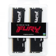 Kingston FURY 64 GB (2x32GB) DDR5 5200 MHz Beast RGB (KF552C40BBAK2-64) (UA)