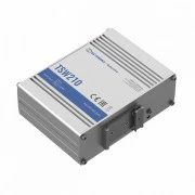 Комутатор некерований Teltonika TSW210 (TSW210000000) (UA)