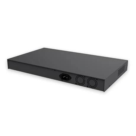 Коммутатор управляемый EnGenius EWS7928P (1402A0194301) Бренд: EnGenius; Количество портов