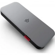 Lenovo Go Wireless Mobile Power Bank 10000 mAh Black (40ALLG1WWW) (UA)
