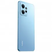 Xiaomi Redmi Note 12 4G 8/256GB Ice Blue (no NFC) Europe