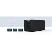 Marsriva MR-UF1500 (UA)