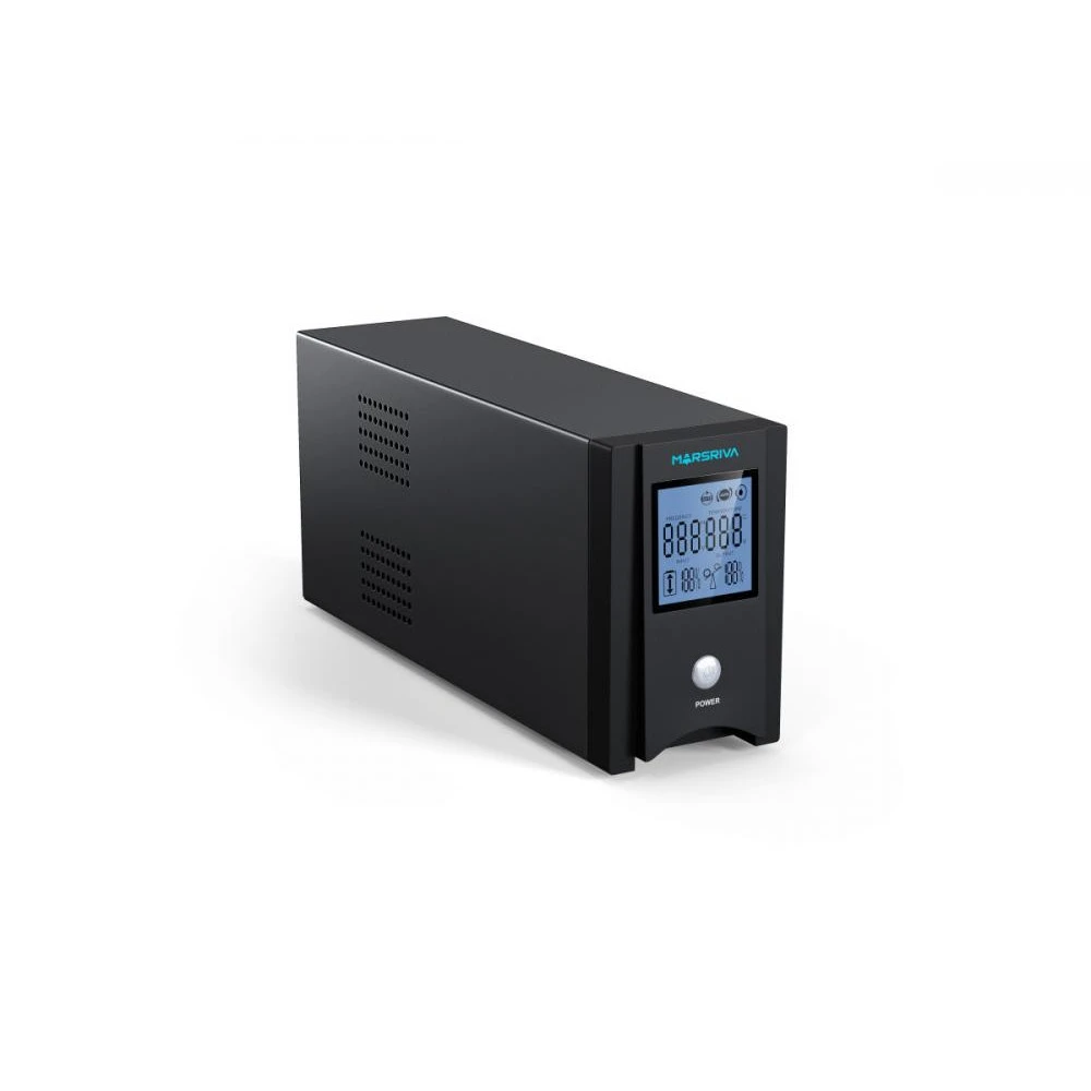 Marsriva MR-UF1500P (UA) Бренд Marsriva