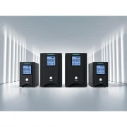 Marsriva MR-UF600P (UA)