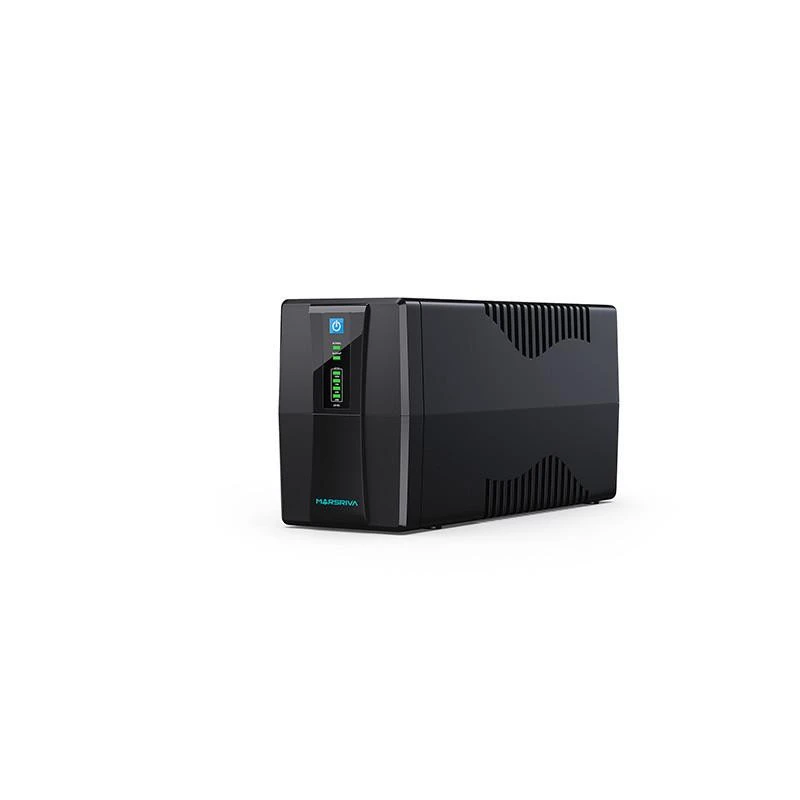 Marsriva MR-UF800 (UA) Тип исполнения Классический (tower)