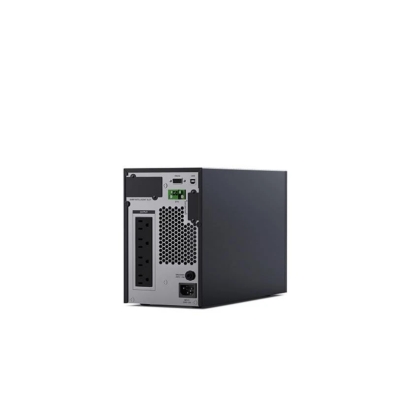 Marsriva MR-US1K (UA) Тип исполнения Классический (tower)