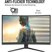 MSI Optix G27C4 (G27C4X) (UA)