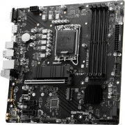 MSI Pro B760M-P (911-7E02-011) (UA)
