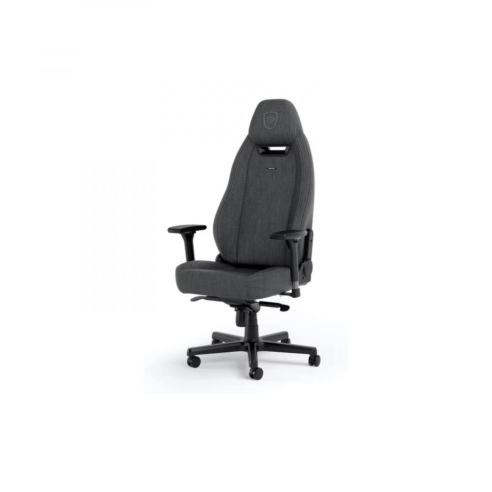 Noblechairs Legend TX Anthracite (NBL-LGD-TX-ATC) (UA) Бренд: Noblechairs; Основание кресла:
