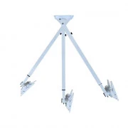 Sector CM-20T White (UA)