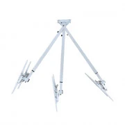 Sector CM-40T White (UA)