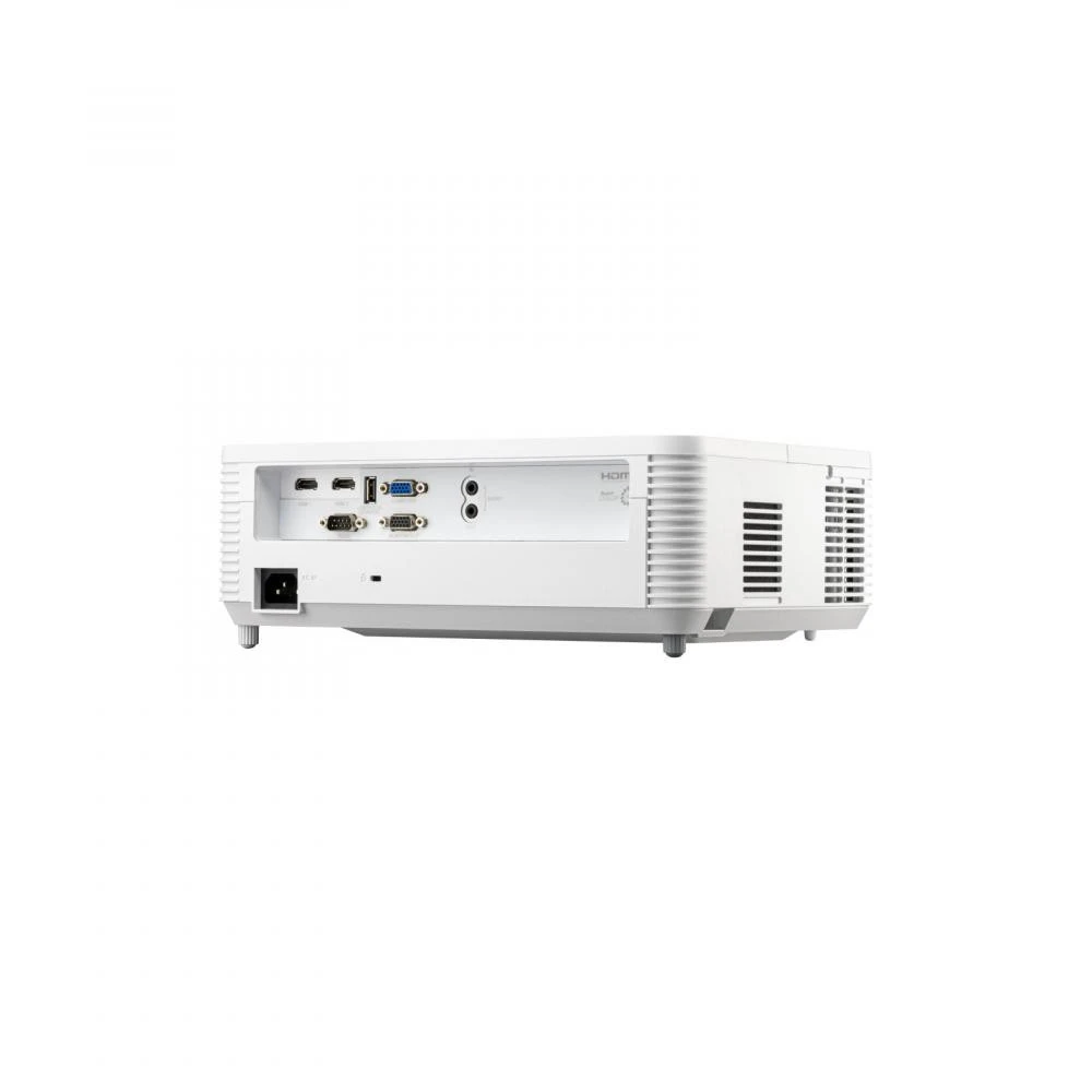 ViewSonic PA700X (VS19343) (UA) Базовое разрешение, точек 1024x768