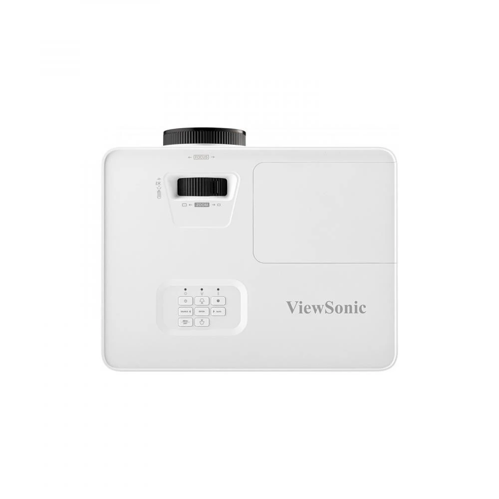 ViewSonic PA700X (VS19343) (UA) Тип матрицы DLP