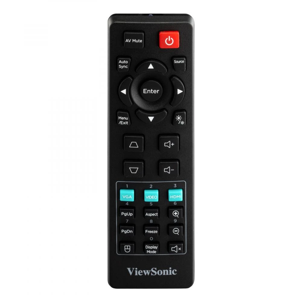 ViewSonic PA700X (VS19343) (UA) Бренд: ViewSonic; Тип матриці: DLP;