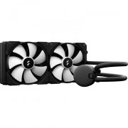 Водяное охлаждение Fractal Design Lumen S28 RGB v2 (FD-W-L1-S2812) (UA)