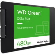 WD Green 480 GB (WDS480G3G0A) (UA)
