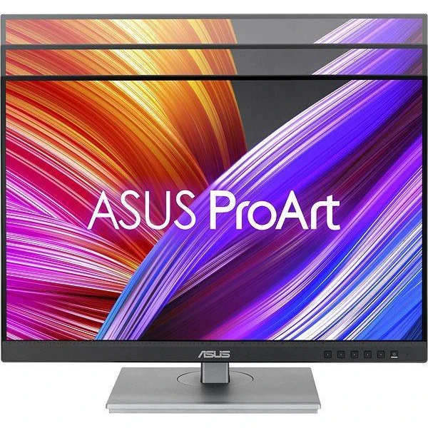 ASUS ProArt Display PA248CNV (90LM05K1-B03370) (UA) Час реакції, мс 5