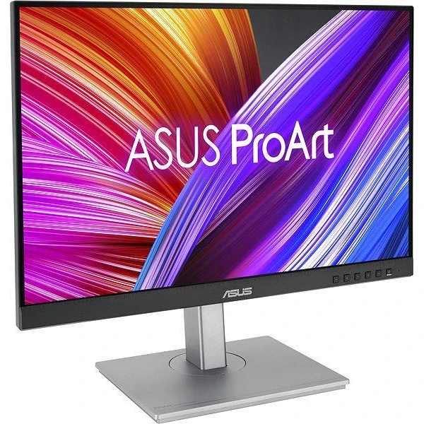 ASUS ProArt Display PA248CNV (90LM05K1-B03370) (UA) Роздільна здатність, точок 1920x1200