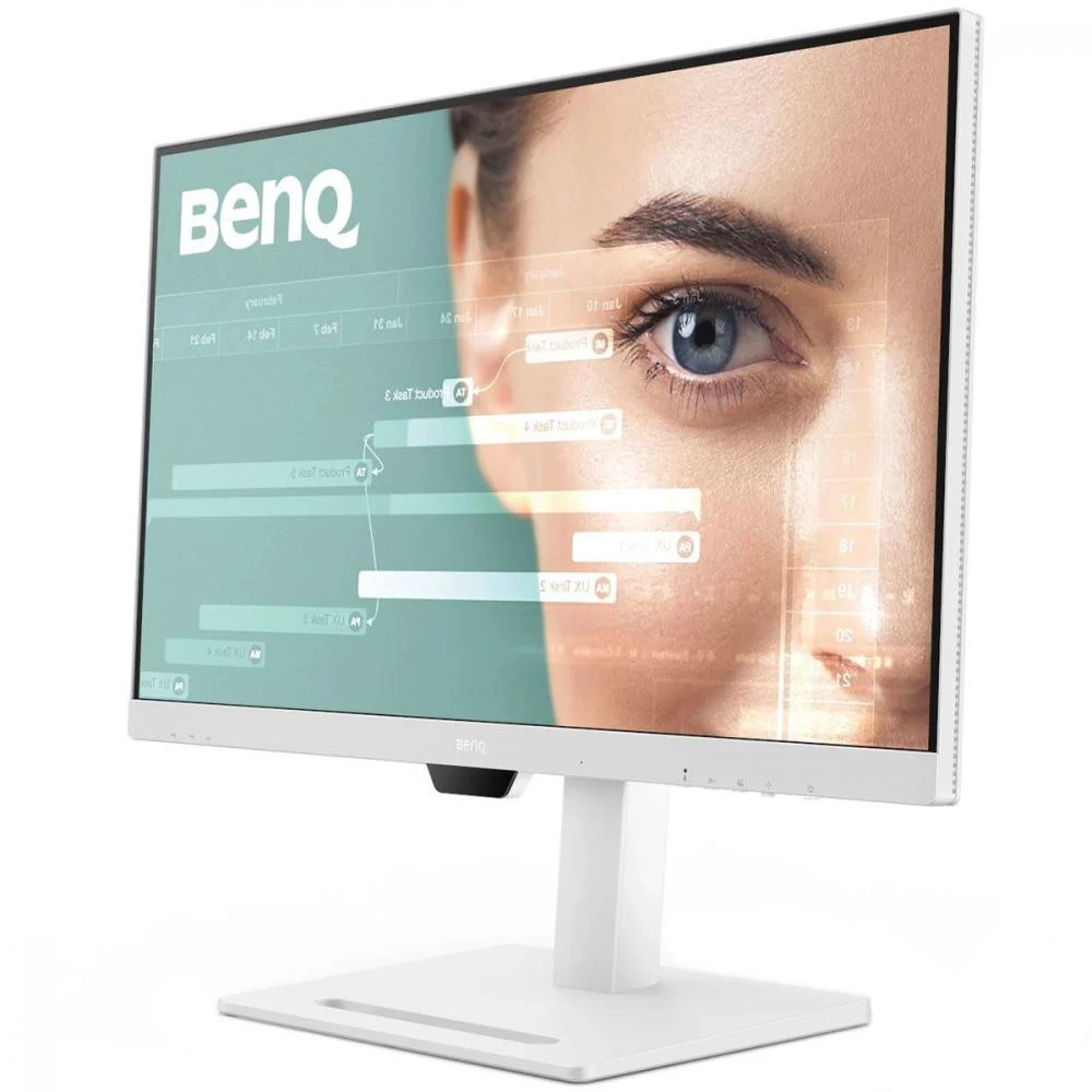 BenQ GW3290QT (9H.LLHLA.TBE) (UA) Час реакції, мс 5