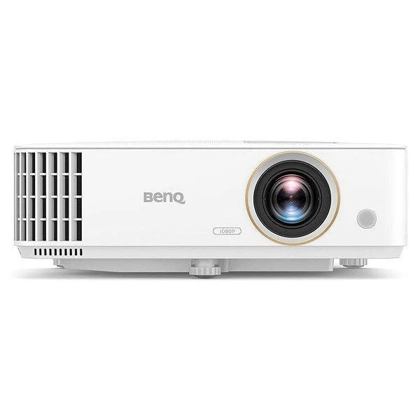 BenQ TH685P (9H.JL877.14E) (UA) Бренд: BenQ; Тип матриці: DLP; Формат