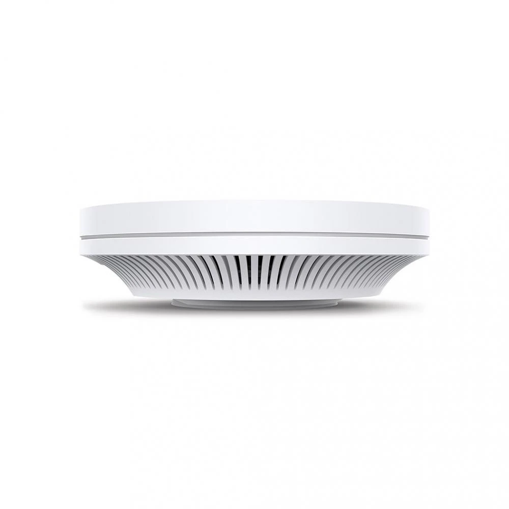 Бездротова точка доступу TP-Link EAP610 (UA) Інтерфейс підключення (LAN-порт) 1x10/100/1000 Ethernet