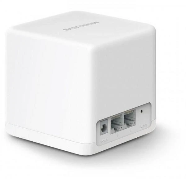 Бездротовий маршрутизатор (роутер) Mercusys Halo H30 (3-pack) Стандарт 802.11ac