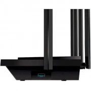 Беспроводной маршрутизатор (роутер) TP-Link Archer AX72 Pro (UA)