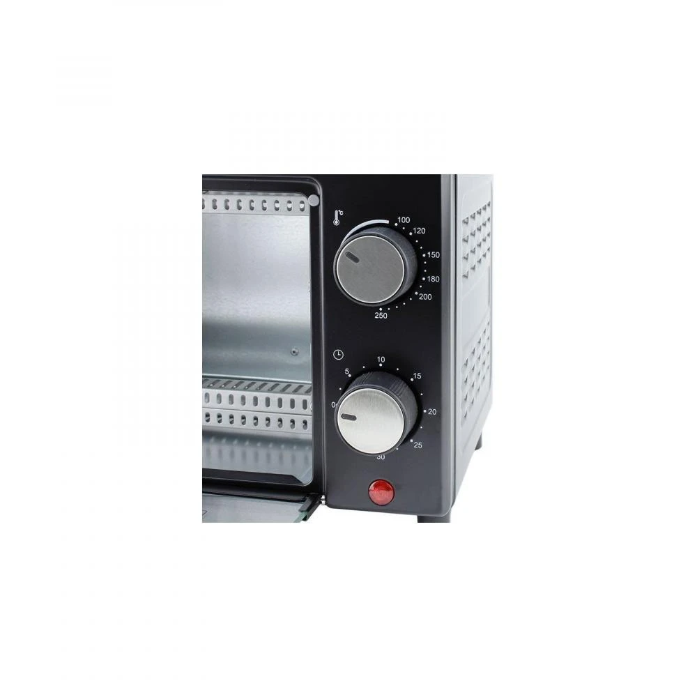 Esperanza Calzone EKO007 (UA) Тип духовки електрична