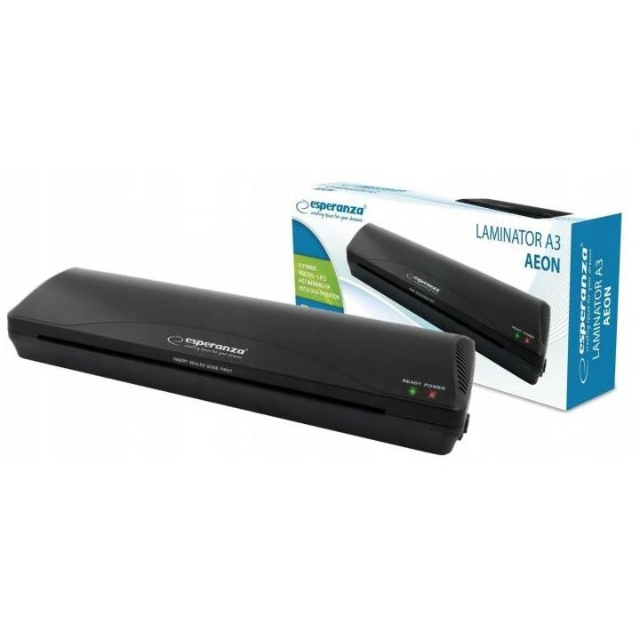 Esperanza EFL003 Aeon Бренд: Esperanza; Формат: A3; Макс.