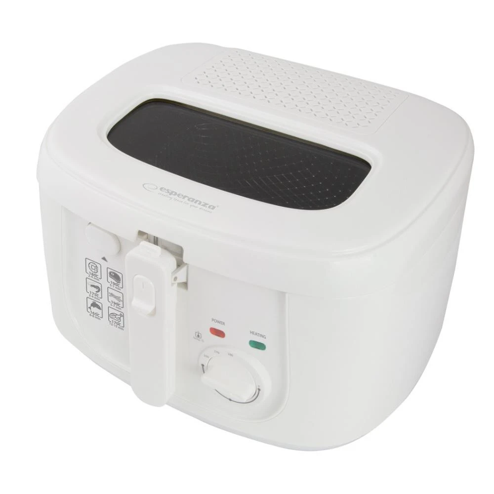 Esperanza Spring Roll 2.5L EKG012 (UA) Управление механическое