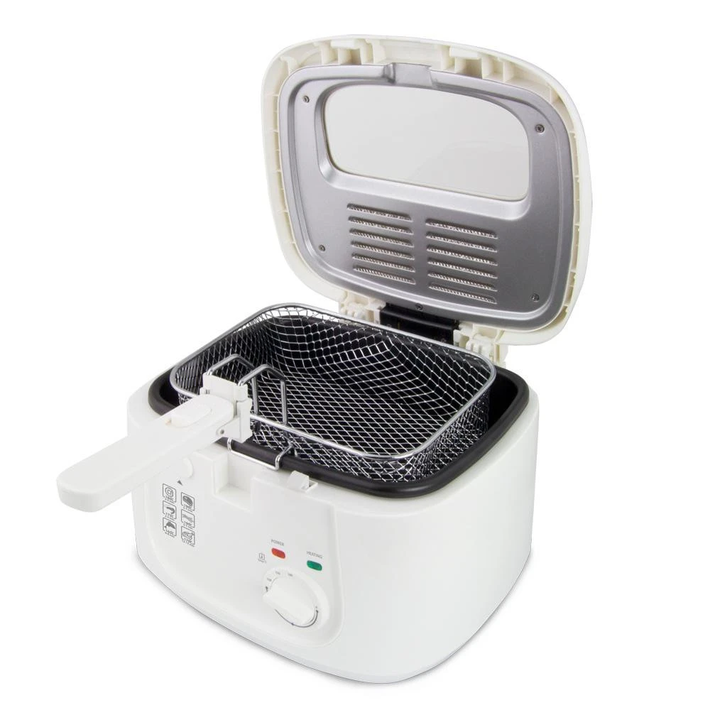 Esperanza Spring Roll 2.5L EKG012 (UA) Объем, л 2,5