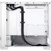 Fractal Design Pop Mini Air RGB White TG Clear (FD-C-POR1M-01) (UA)
