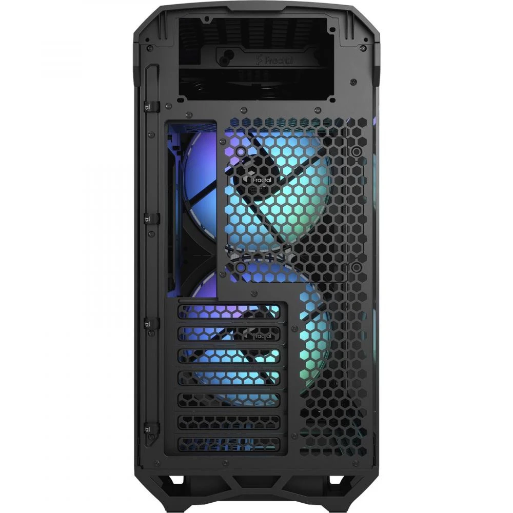 Fractal Design Torrent Compact RGB Black TG Light Tint (FD-C-TOR1C-02) (UA) Мощность БП, Вт нет