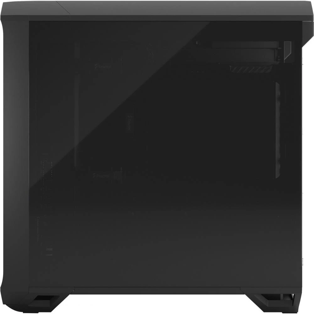 Fractal Design Torrent Compact RGB Black TG Light Tint (FD-C-TOR1C-02) (UA) Типоразмер Midi-Tower
