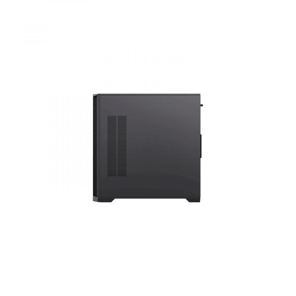 GameMax Defender Mesh Black (UA) Назначение игровой