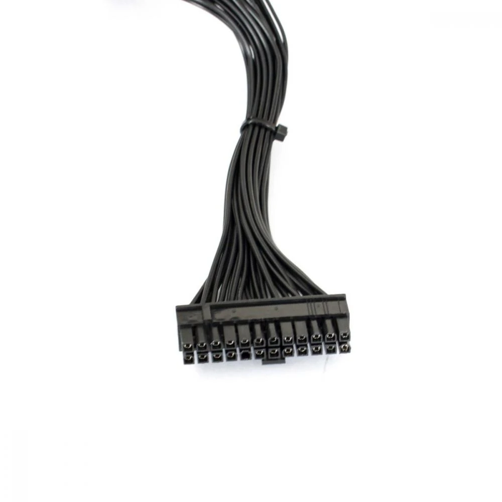 GameMax GM-600B (UA) Потужність сумарна, Вт 600