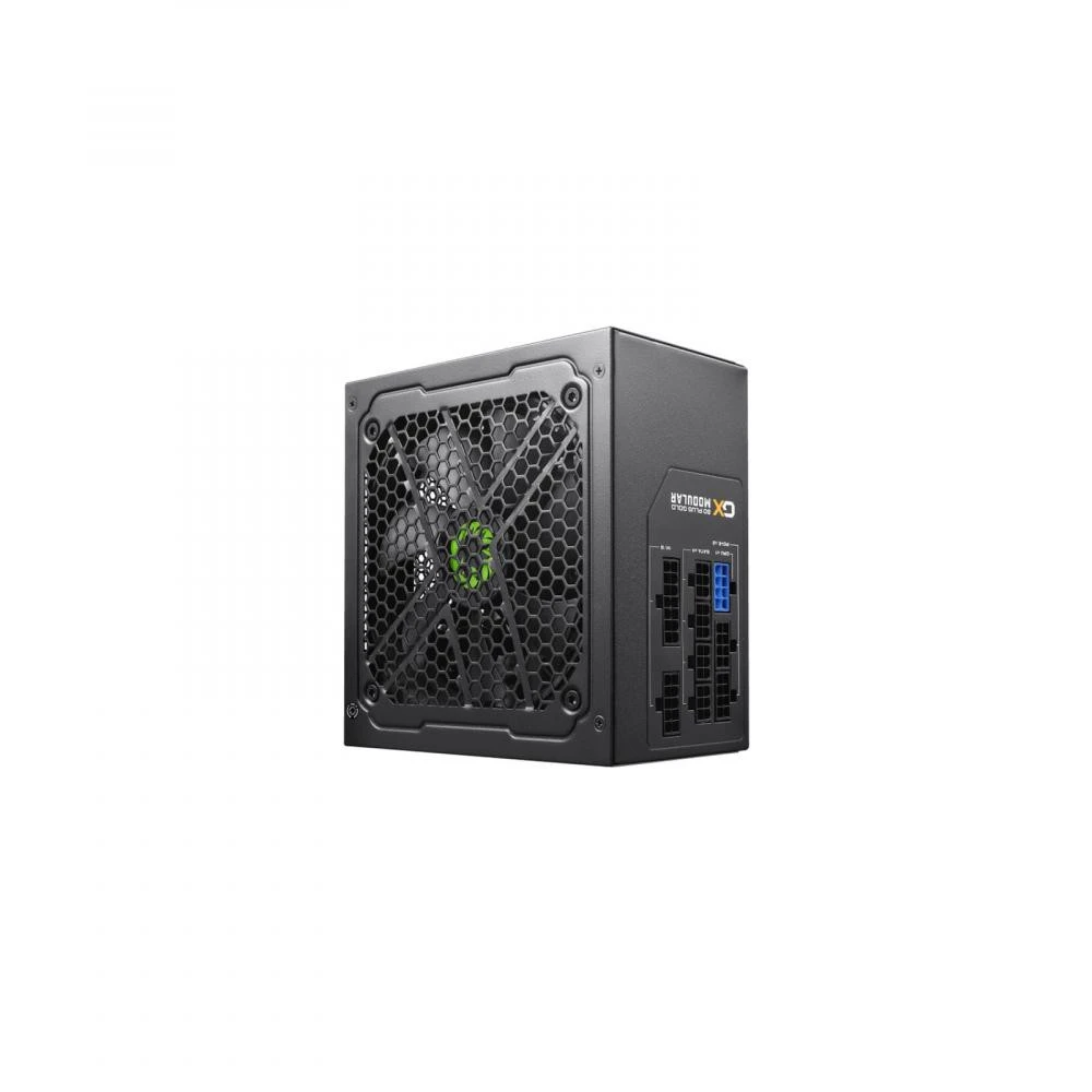 GameMax GX-750 Modular (UA) Форм-фактор БП ATX