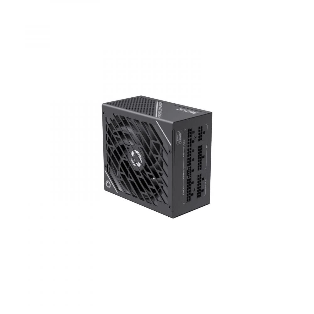 GameMax GX-850 PRO BK (GX-850 PRO BK (ATX3.0 PCIe5.0)) (UA) +3.3V 20