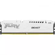 Kingston FURY 64 GB (2x32GB) DDR5 6000 MHz Beast EXPO White (KF560C36BWEK2-64) (UA)